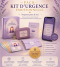 Pack Kit d'Urgence — Numérique (maintenant) + Physique (décembre)
