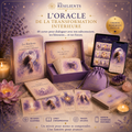 Pack Oracle des Résilients — PDF (maintenant) + Coffret premium (décembre)