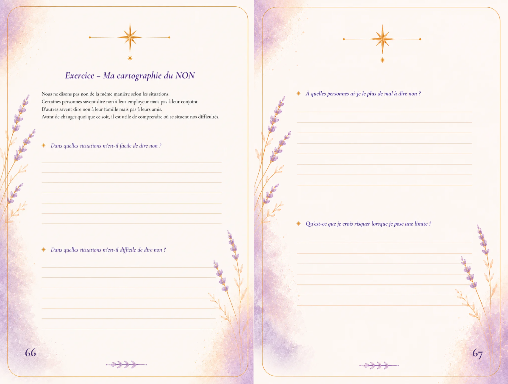 Petit moi, grand nous