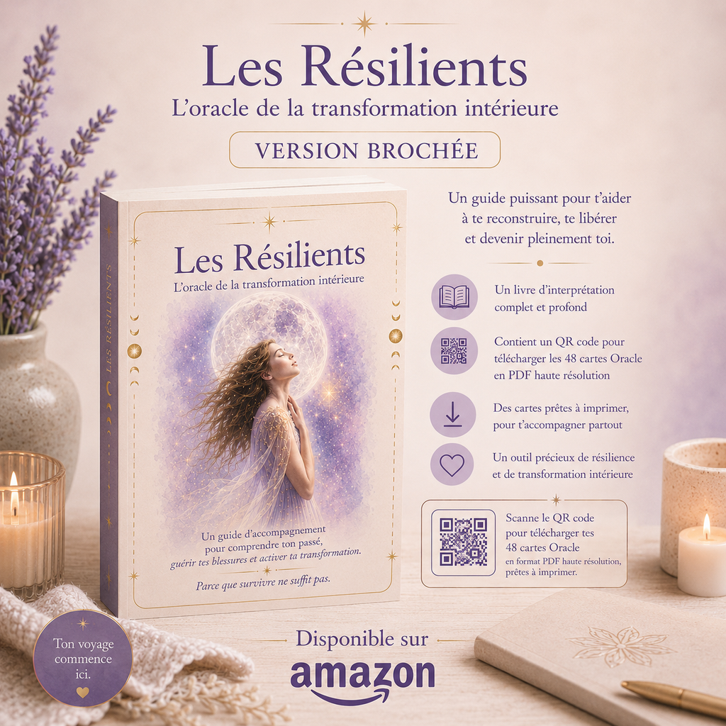 Oracle Les Résilients